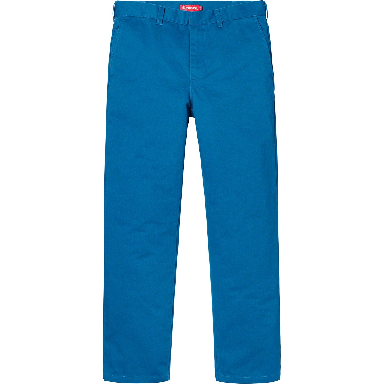 Work Pant view 12